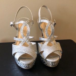 Gianni Bini Stilettos Women’s Size 8